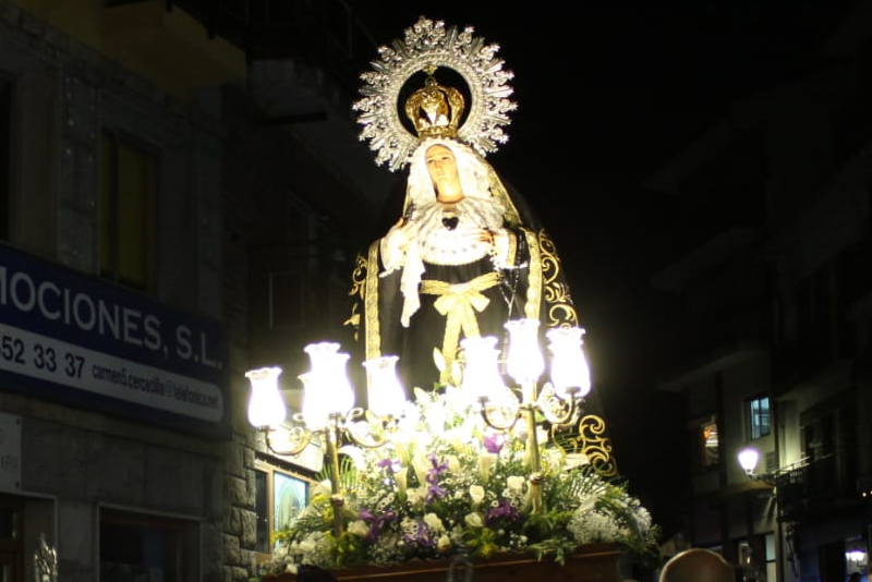 SEMANA SANTA 2022 - JUEVES SANTO